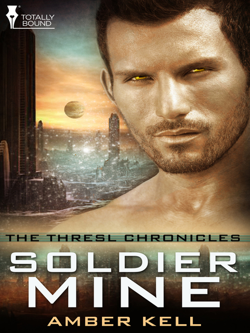 Title details for Soldier Mine by Amber Kell - Available